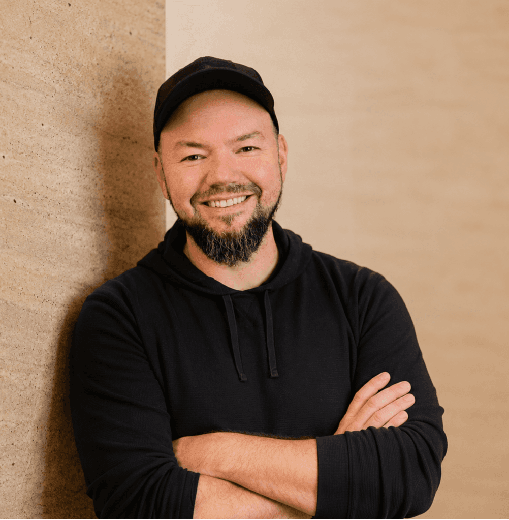 Yann Join, artiste 3D chez InMersiv, en charge de la création et de la modélisation des environnements virtuels.